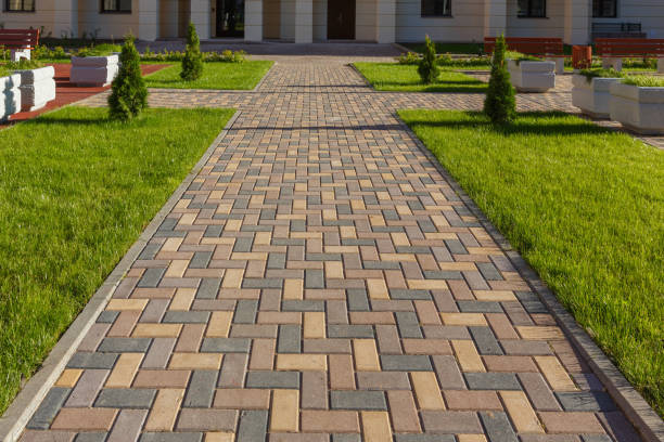 Best Professional Driveway Pavers  in North Charleston, SC