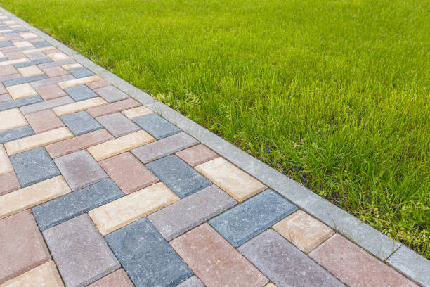 Best Driveway Paver Repair  in North Charleston, SC