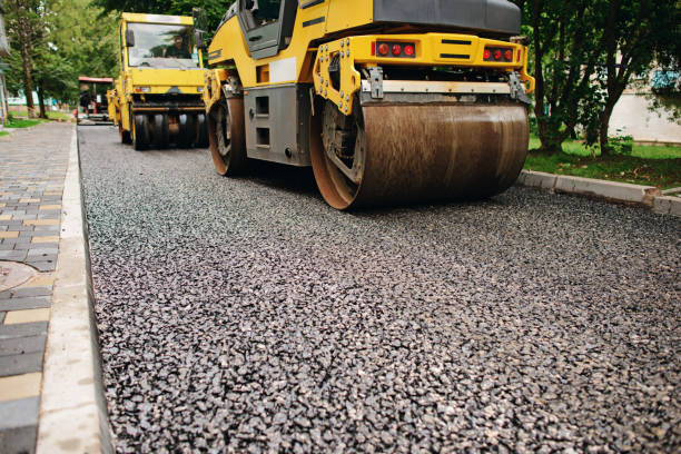 Best Interlocking Driveway Pavers  in North Charleston, SC